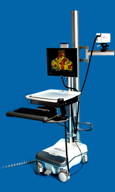 Medical Infrared Imaging Equipment